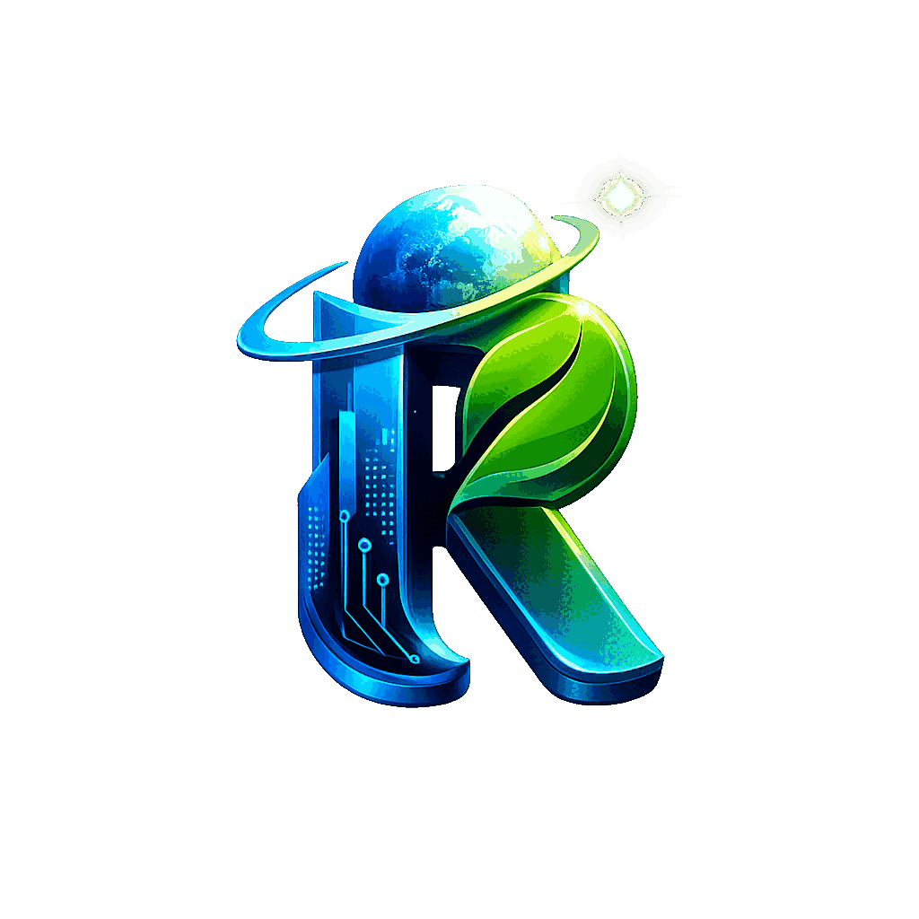 Rapur Logo